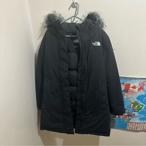 The North Face Women's Artic Parka